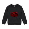 AS Colour - Youth Supply Crew Sweatshirt Thumbnail