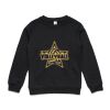 AS Colour - Youth Supply Crew Sweatshirt Thumbnail