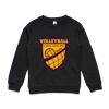 AS Colour - Youth Supply Crew Sweatshirt Thumbnail