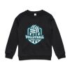 AS Colour - Youth Supply Crew Sweatshirt Thumbnail