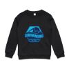 AS Colour - Youth Supply Crew Sweatshirt Thumbnail