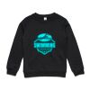 AS Colour - Youth Supply Crew Sweatshirt Thumbnail