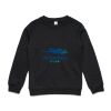 AS Colour - Youth Supply Crew Sweatshirt Thumbnail