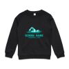 AS Colour - Youth Supply Crew Sweatshirt Thumbnail