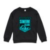 AS Colour - Youth Supply Crew Sweatshirt Thumbnail