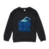 AS Colour - Youth Supply Crew Sweatshirt Thumbnail