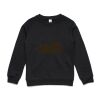 AS Colour - Youth Supply Crew Sweatshirt Thumbnail