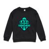 AS Colour - Youth Supply Crew Sweatshirt Thumbnail