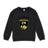 AS Colour - Youth Supply Crew Sweatshirt Thumbnail