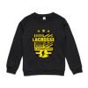 AS Colour - Youth Supply Crew Sweatshirt Thumbnail