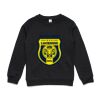 AS Colour - Youth Supply Crew Sweatshirt Thumbnail