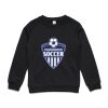 AS Colour - Youth Supply Crew Sweatshirt Thumbnail