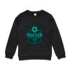 AS Colour - Youth Supply Crew Sweatshirt Thumbnail