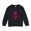 AS Colour - Youth Supply Crew Sweatshirt Thumbnail