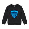 AS Colour - Youth Supply Crew Sweatshirt Thumbnail
