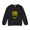 AS Colour - Youth Supply Crew Sweatshirt Thumbnail