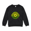 AS Colour - Youth Supply Crew Sweatshirt Thumbnail