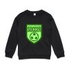 AS Colour - Youth Supply Crew Sweatshirt Thumbnail