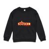 AS Colour - Youth Supply Crew Sweatshirt Thumbnail