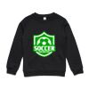 AS Colour - Youth Supply Crew Sweatshirt Thumbnail