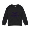 AS Colour - Youth Supply Crew Sweatshirt Thumbnail