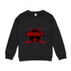 AS Colour - Youth Supply Crew Sweatshirt Thumbnail