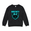 AS Colour - Youth Supply Crew Sweatshirt Thumbnail
