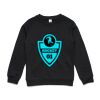 AS Colour - Youth Supply Crew Sweatshirt Thumbnail