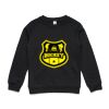 AS Colour - Youth Supply Crew Sweatshirt Thumbnail