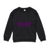 AS Colour - Youth Supply Crew Sweatshirt Thumbnail