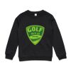 AS Colour - Youth Supply Crew Sweatshirt Thumbnail