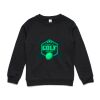 AS Colour - Youth Supply Crew Sweatshirt Thumbnail