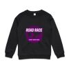 AS Colour - Youth Supply Crew Sweatshirt Thumbnail