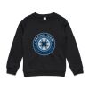 AS Colour - Youth Supply Crew Sweatshirt Thumbnail