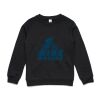 AS Colour - Youth Supply Crew Sweatshirt Thumbnail