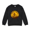 AS Colour - Youth Supply Crew Sweatshirt Thumbnail