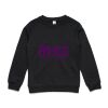 AS Colour - Youth Supply Crew Sweatshirt Thumbnail