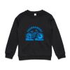 AS Colour - Youth Supply Crew Sweatshirt Thumbnail