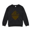 AS Colour - Youth Supply Crew Sweatshirt Thumbnail