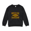 AS Colour - Youth Supply Crew Sweatshirt Thumbnail