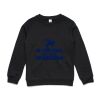 AS Colour - Youth Supply Crew Sweatshirt Thumbnail