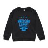 AS Colour - Youth Supply Crew Sweatshirt Thumbnail