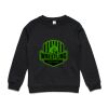 AS Colour - Youth Supply Crew Sweatshirt Thumbnail