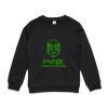 AS Colour - Youth Supply Crew Sweatshirt Thumbnail