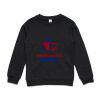 AS Colour - Youth Supply Crew Sweatshirt Thumbnail