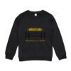 AS Colour - Youth Supply Crew Sweatshirt Thumbnail