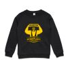 AS Colour - Youth Supply Crew Sweatshirt Thumbnail