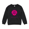 AS Colour - Youth Supply Crew Sweatshirt Thumbnail