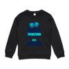 AS Colour - Youth Supply Crew Sweatshirt Thumbnail