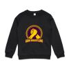 AS Colour - Youth Supply Crew Sweatshirt Thumbnail